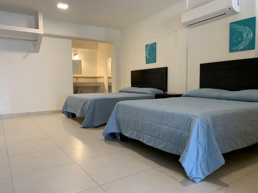 Departamento 2 – Planta baja